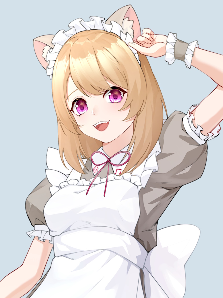 振音こはる